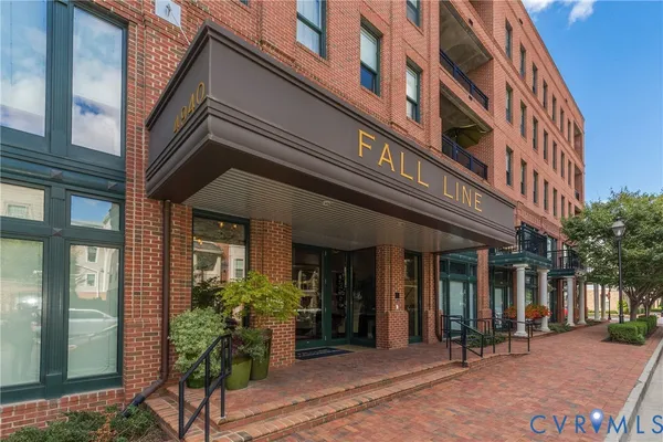 $459,900 | 4940 Old Main Street, Unit 304, Henrico, VA 23231