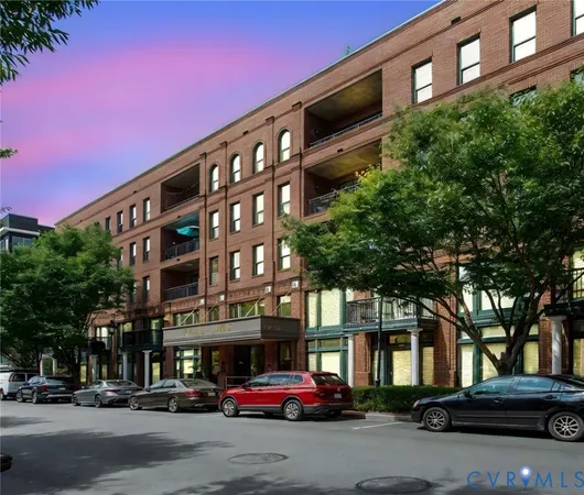 $459,900 | 4940 Old Main Street, Unit 304, Henrico, VA 23231