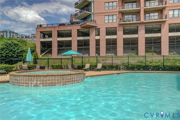 $459,900 | 4940 Old Main Street, Unit 304, Henrico, VA 23231