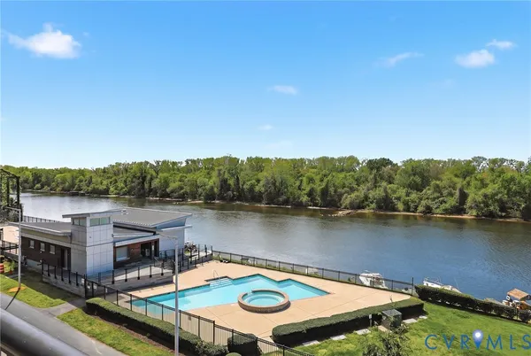 $459,900 | 4940 Old Main Street, Unit 304, Henrico, VA 23231