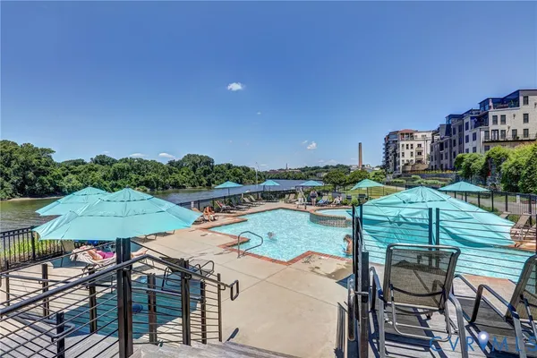 $459,900 | 4940 Old Main Street, Unit 304, Henrico, VA 23231