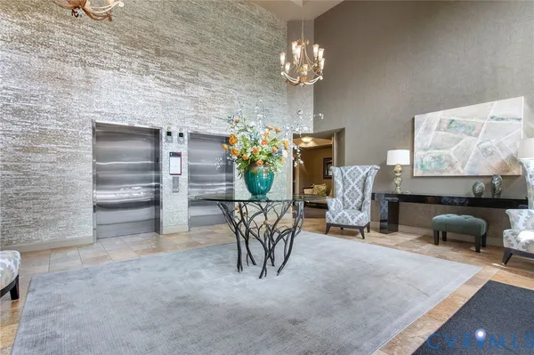 $459,900 | 4940 Old Main Street, Unit 304, Henrico, VA 23231