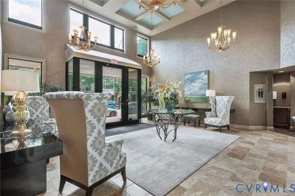 $459,900 | 4940 Old Main Street, Unit 304, Henrico, VA 23231