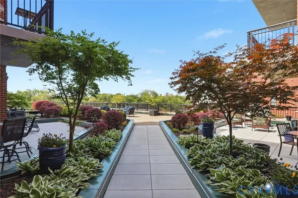 $459,900 | 4940 Old Main Street, Unit 304, Henrico, VA 23231