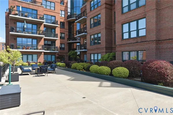 $459,900 | 4940 Old Main Street, Unit 304, Henrico, VA 23231