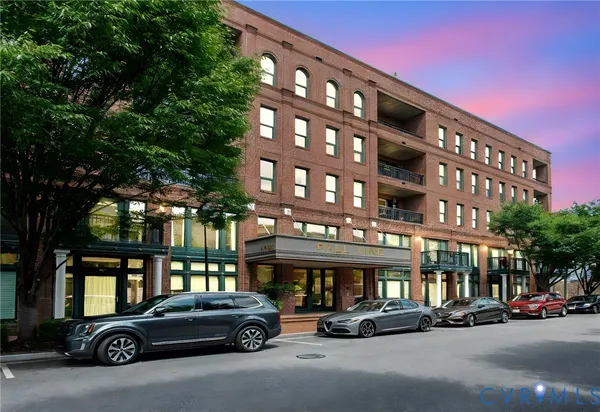 $459,900 | 4940 Old Main Street, Unit 304, Henrico, VA 23231