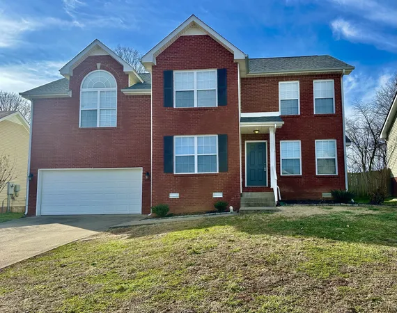 $1,800 | 2790 Ridgepole Drive, Clarksville, TN 37040