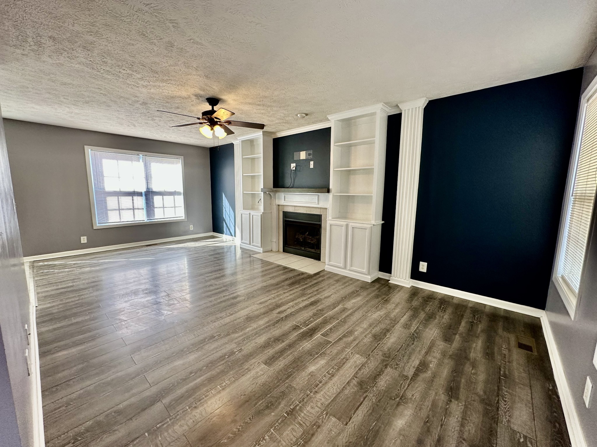 2790 Ridgepole Drive Clarksville, TN 37040 - Photo 2 of 16