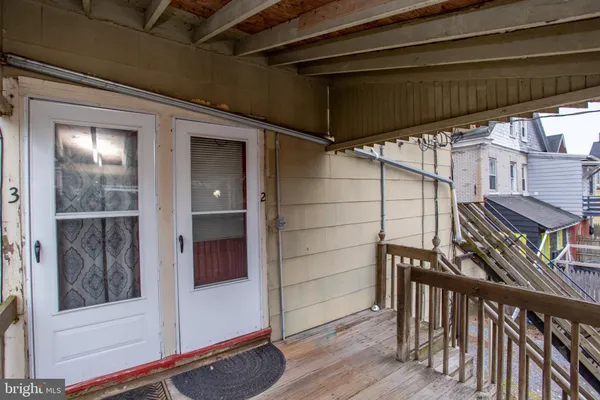 $1,350 | 37 South 13th Street, Unit 3, Easton, PA 18042