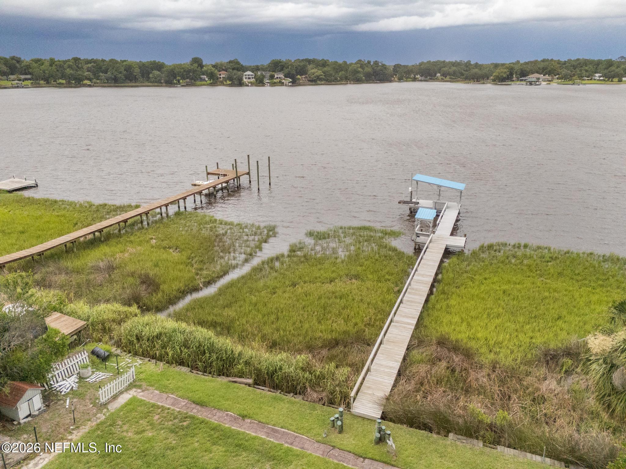 1375 Cedar Bay Road Jacksonville, FL 32218 - Photo 84 of 88 DJI_20260619133132_0198_D