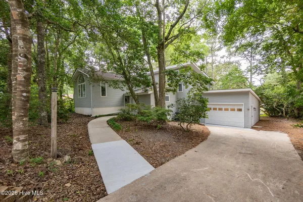 $1,150,000 | 121 White Ash Drive, Pine Knoll Shores, NC 28512