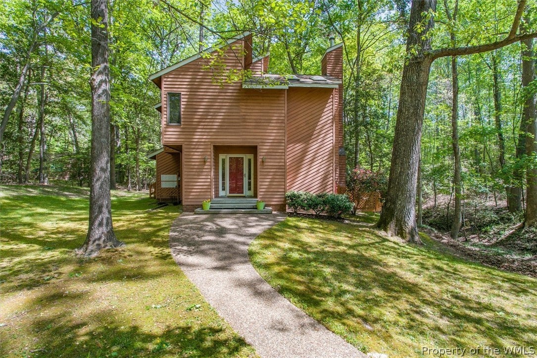 5606 Riverview Road Williamsburg, VA 23188 - Photo 1 of 33 Gallery Image 1