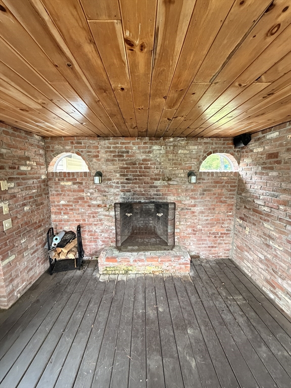 347 Pine Road Otis, MA 01029 - Photo 31 of 38
