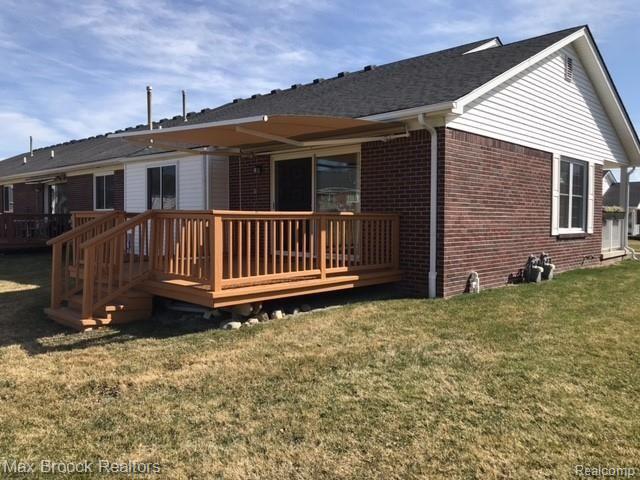 465 Newcastle Lane, Unit 40 Romeo, MI 48065 - Photo 22 of 25 IMG_0121.jpg