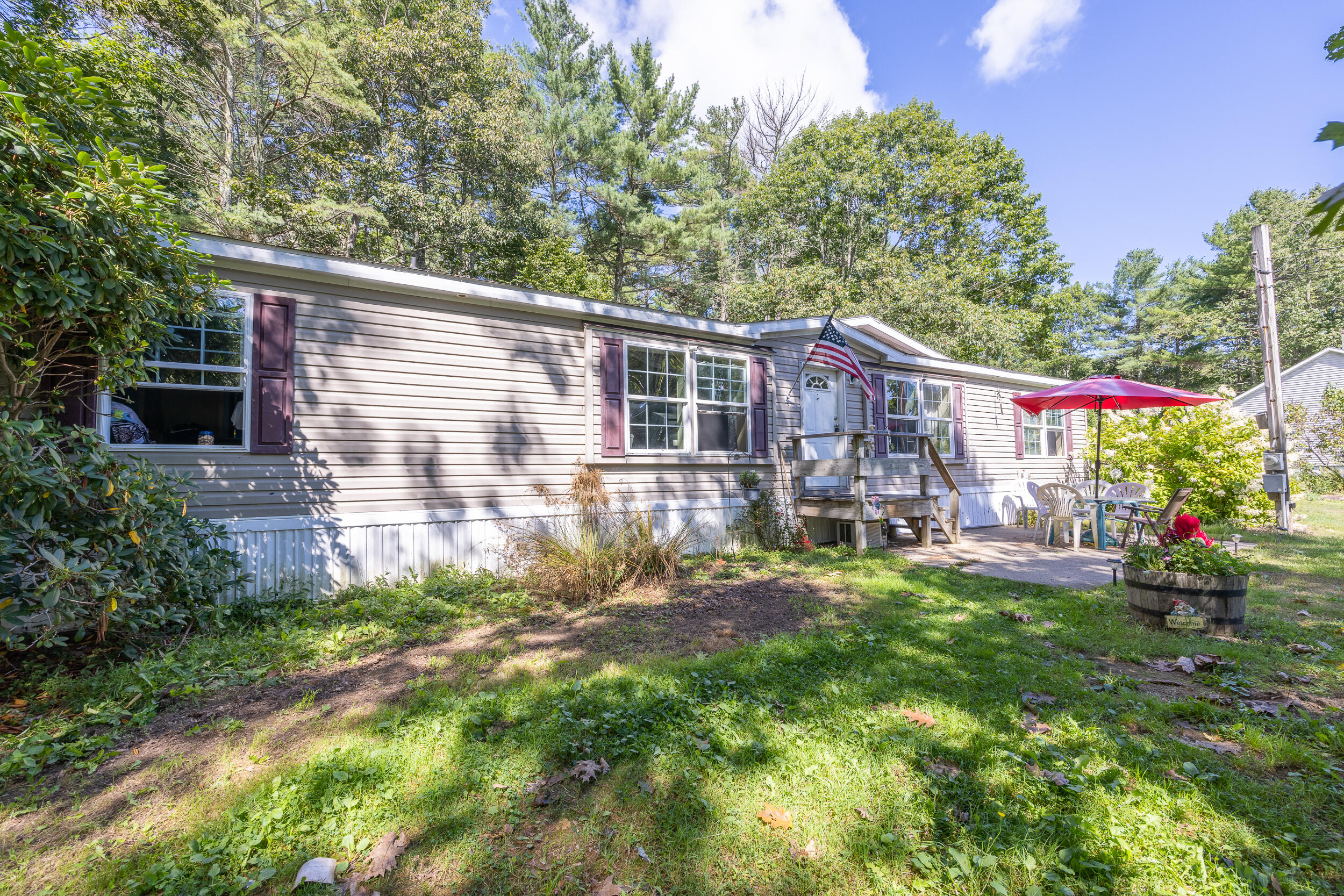 182 Scituate Road York, ME 03909 - Photo 3 of 11 4-2 182 Scituate Rd