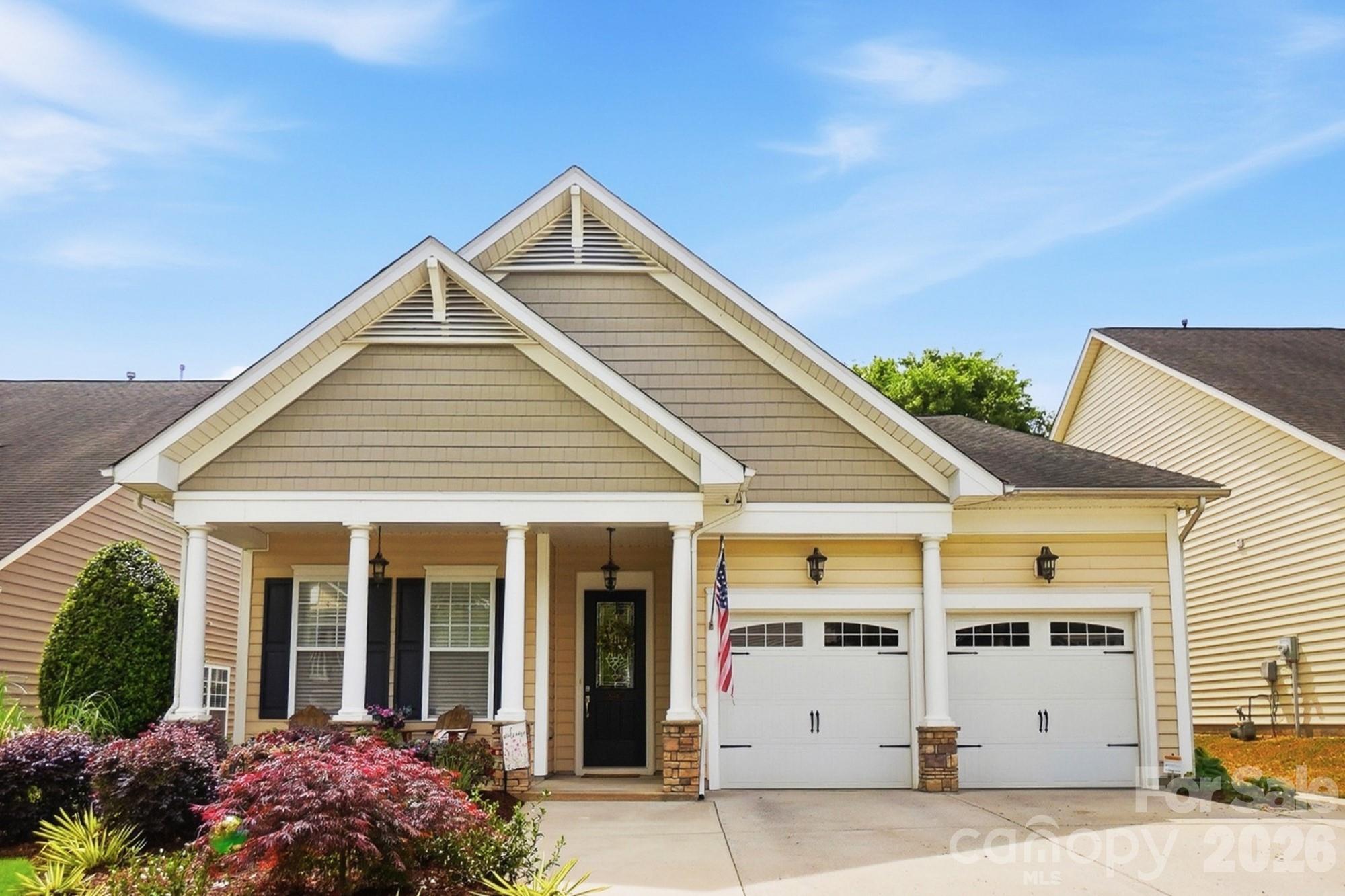 87447 Edsen Court Lancaster, SC 29720 - Photo 2 of 48
