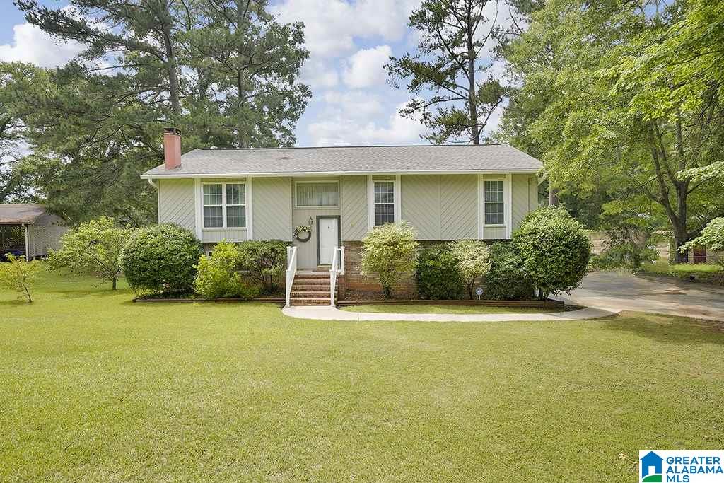 34 Lancaster Court Calera, AL 35040 - Photo 19 of 20