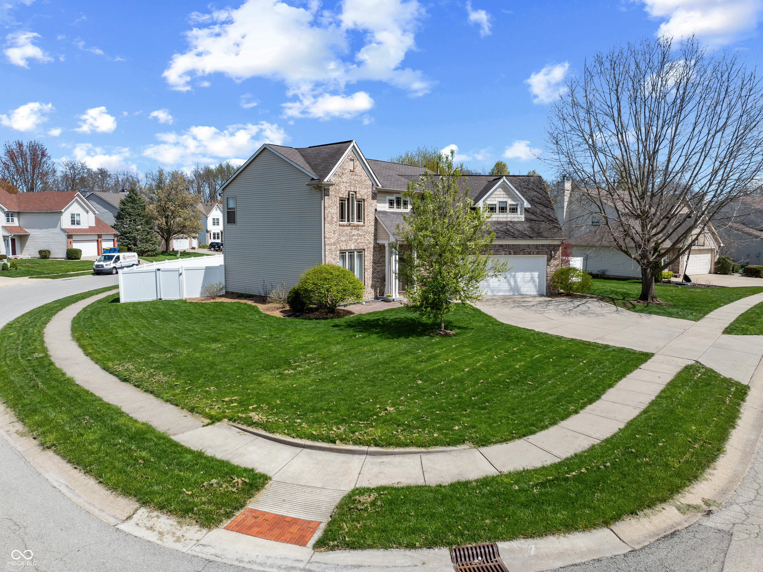 5312 Rippling Brook Way Carmel, IN 46033 - Photo 44 of 48 Gallery Image 44