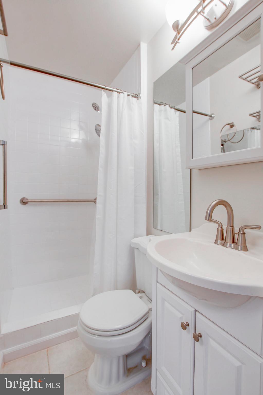 6207 Julian Street Springfield, VA 22150 - Photo 14 of 27 bathroom