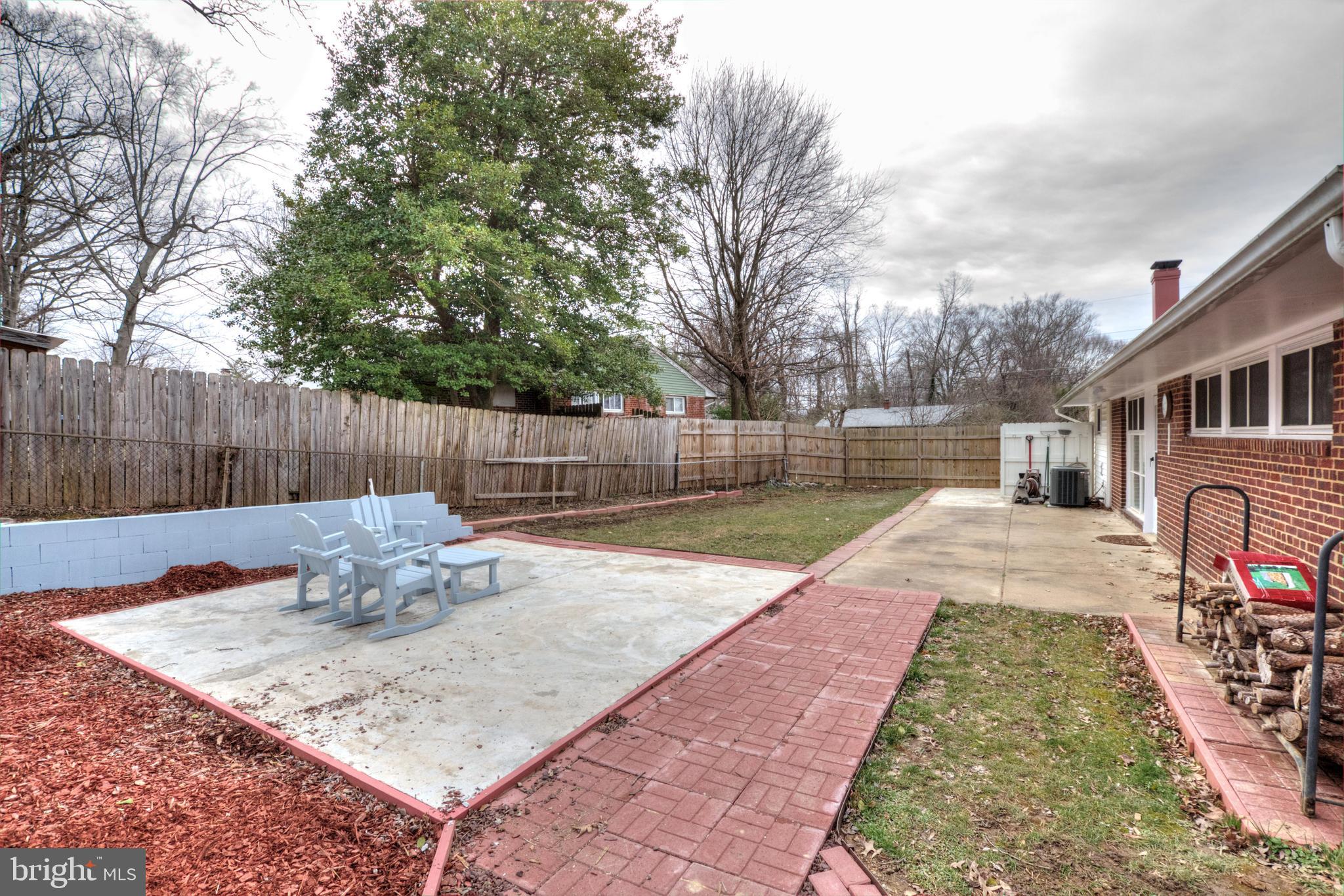6207 Julian Street Springfield, VA 22150 - Photo 27 of 27 Exterior