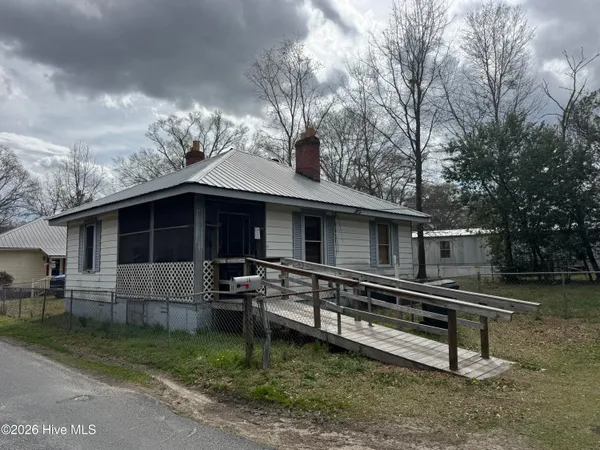 $85,000 | 36 Safie 1st Street, Rockingham, NC 28379
