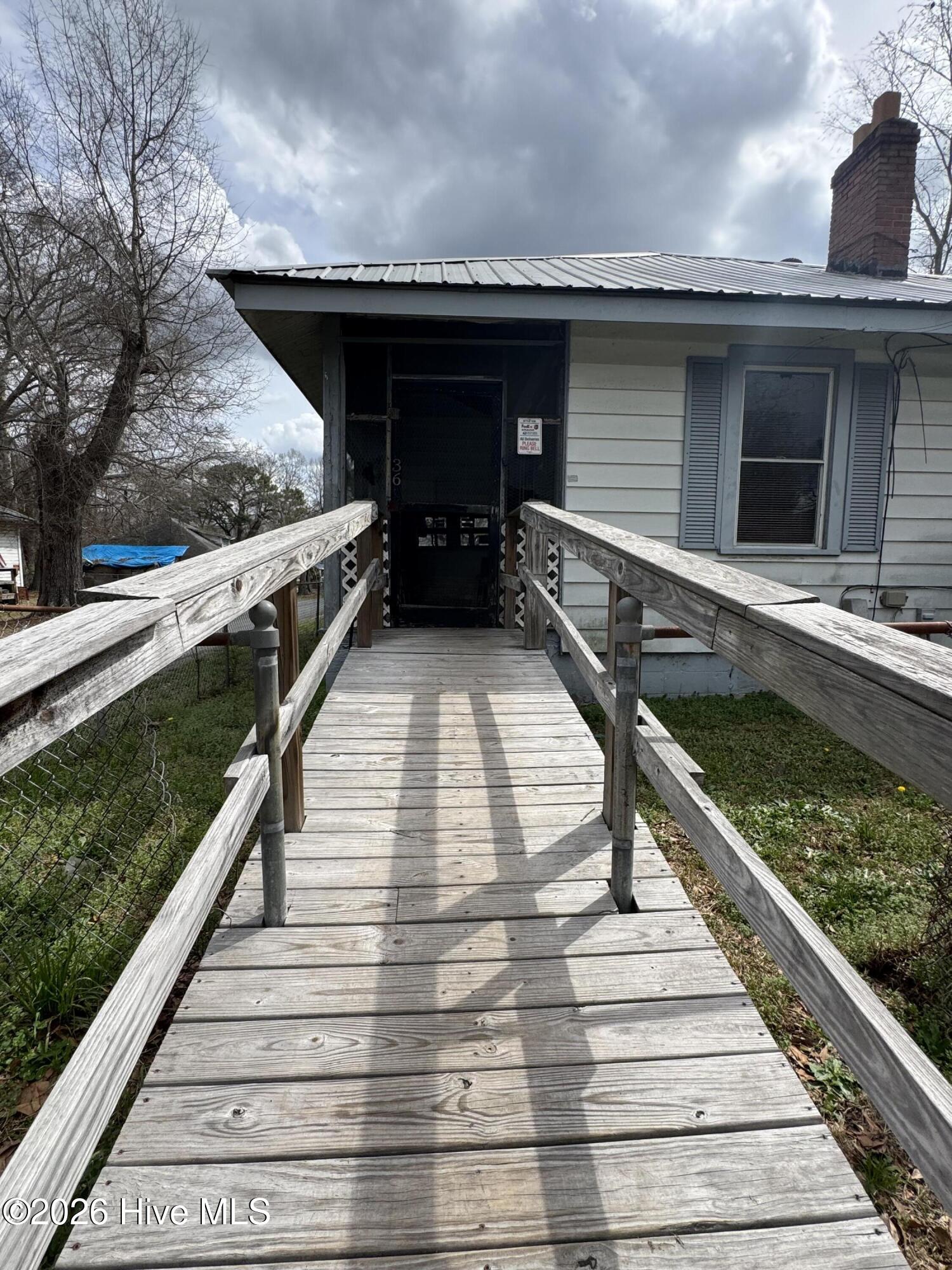 36 Safie 1st Street Rockingham, NC 28379 - Photo 2 of 24 IMG_9290