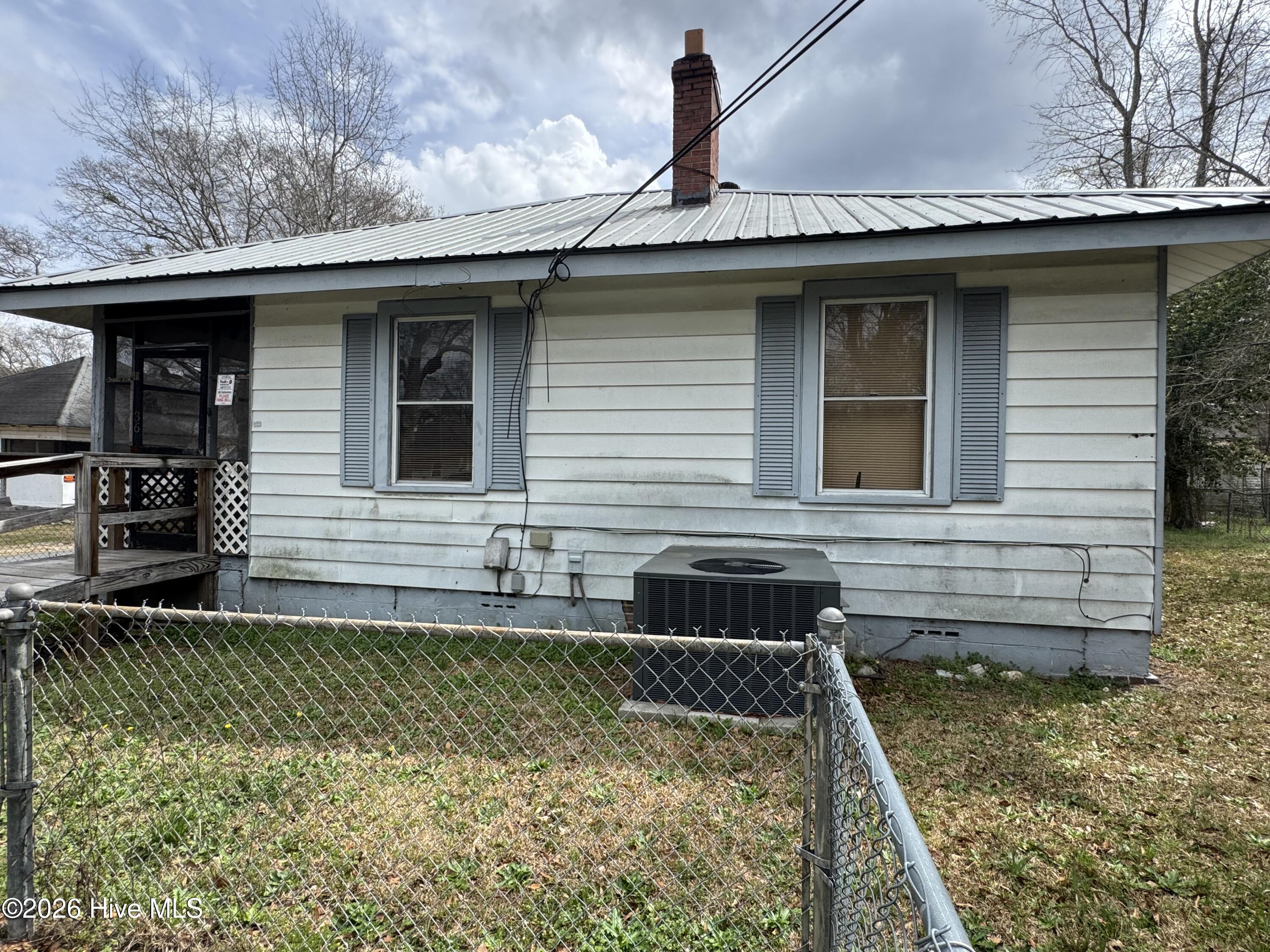 36 Safie 1st Street Rockingham, NC 28379 - Photo 22 of 24 IMG_9289