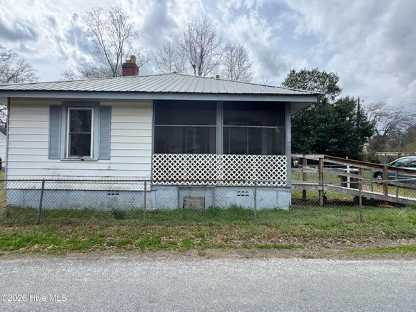 $85,000 | 36 Safie 1st Street, Rockingham, NC 28379