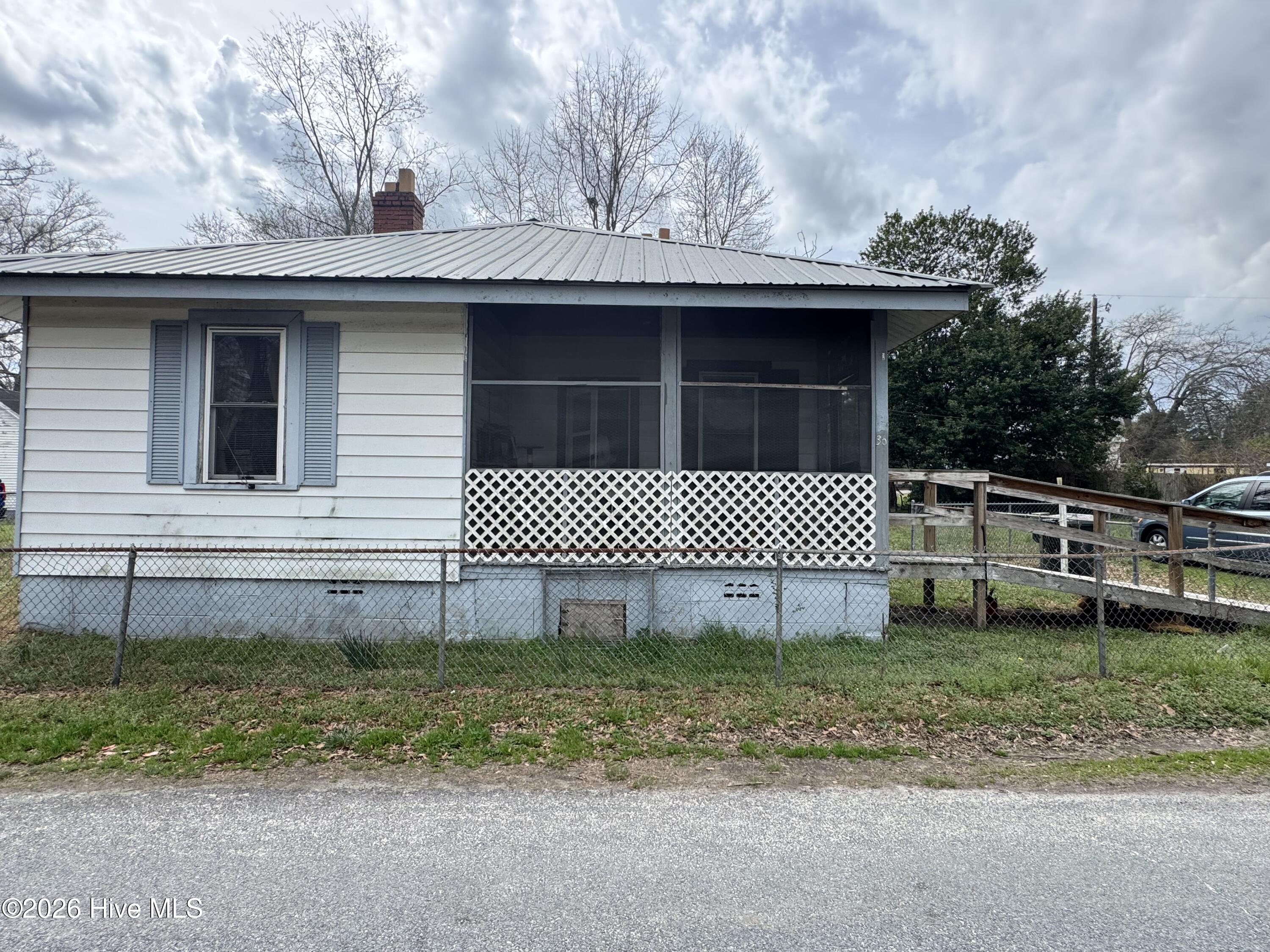 36 Safie 1st Street Rockingham, NC 28379 - Photo 23 of 24 IMG_9287