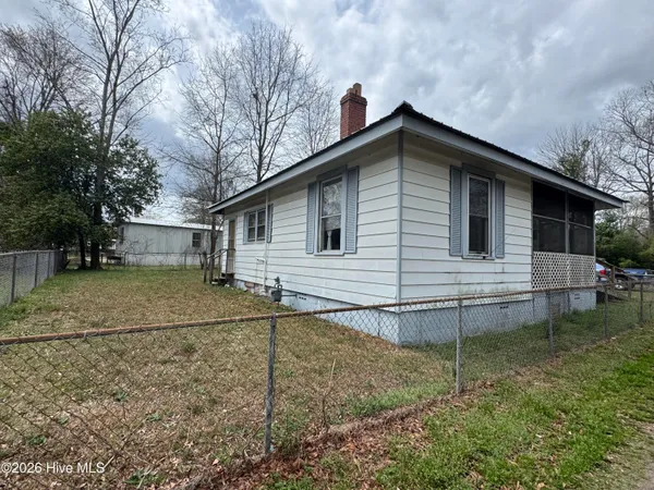 $85,000 | 36 Safie 1st Street, Rockingham, NC 28379