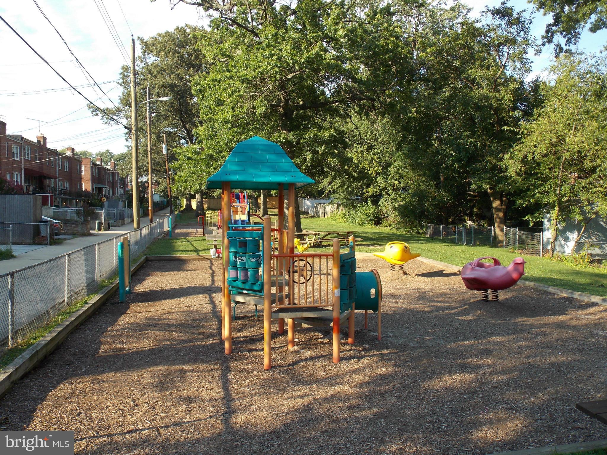 8649 Oak Road Baltimore, MD 21234 - Photo 27 of 30 a view of a swimming pool with a patio