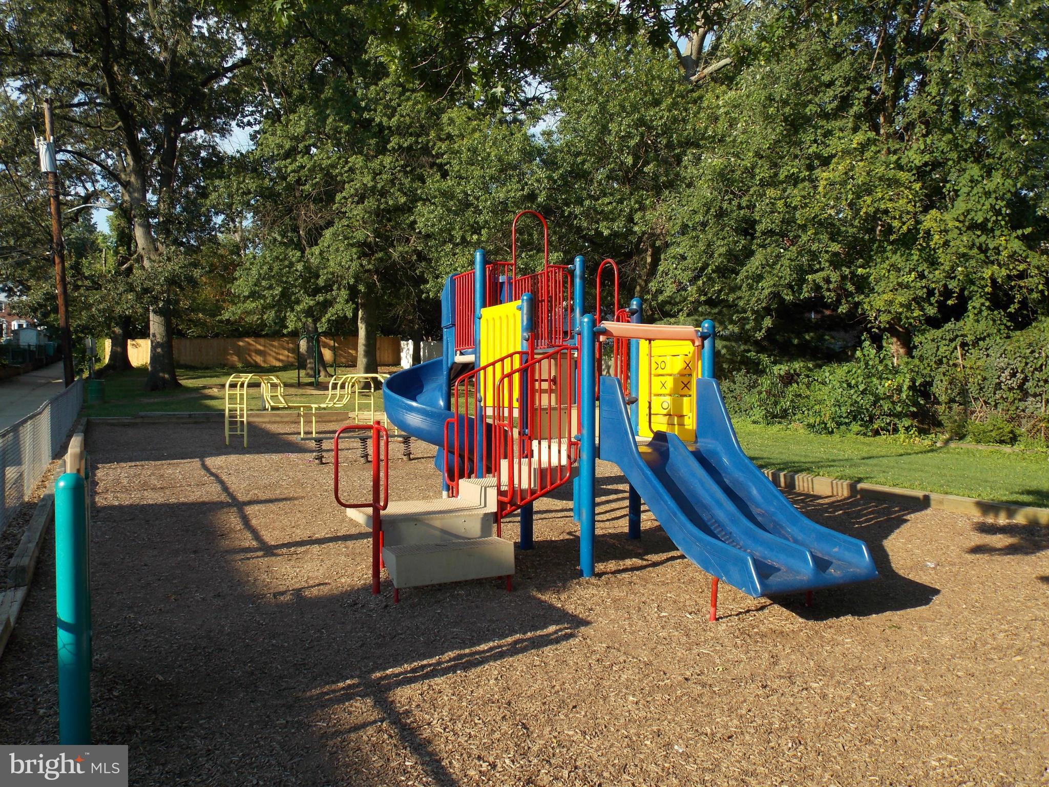 8649 Oak Road Baltimore, MD 21234 - Photo 28 of 30 a view of outdoor space with seating
