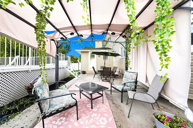 $369,900 | 89 Park Ln Circle, Lockport City, NY 14094