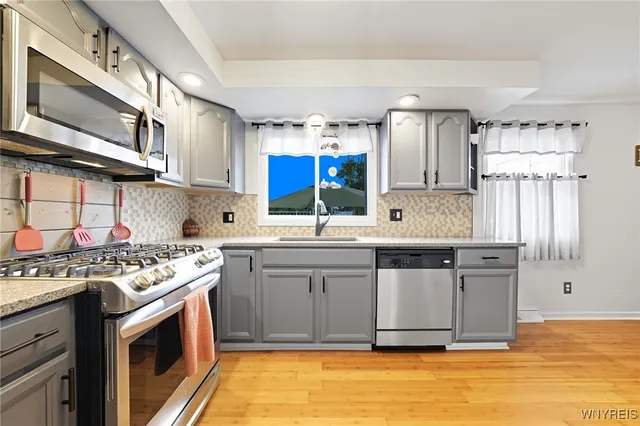 $369,900 | 89 Park Ln Circle, Lockport City, NY 14094