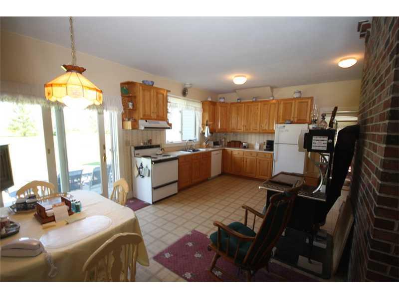 141 Paine Road Charleston, ME 04422 - Photo 15 of 35 Kitchen.