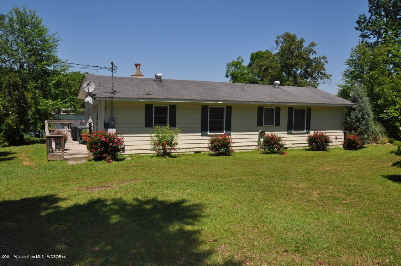 291 Battle Creek Road Jasper, AL 35503 - Photo 19 of 21 Gallery Image 19