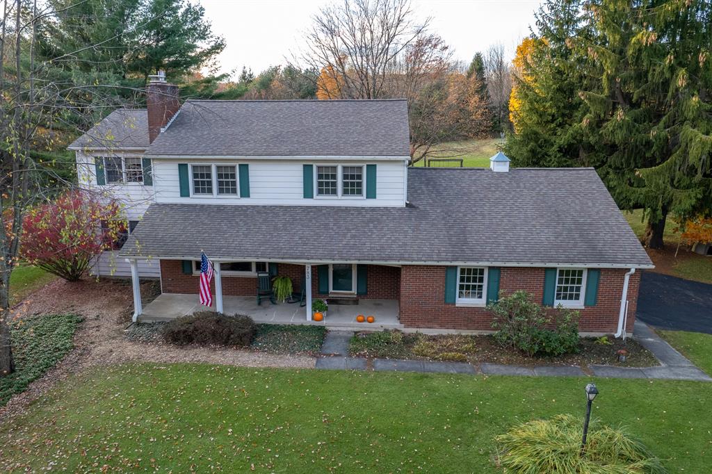 783 Powderhouse Road Vestal, NY 13850 - Photo 4 of 48 Gallery Image 4