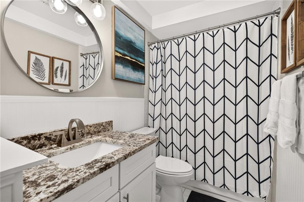 371 Deering Road Northwest Atlanta, GA 30309 - Photo 17 of 27 Gallery Image 17