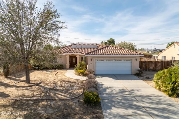 $295,000 | 10725 Keller Drive, California City, CA 93505