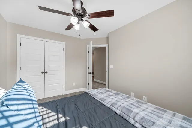 $2,050 | 1141 Tybee Drive, Clarksville, TN 37042