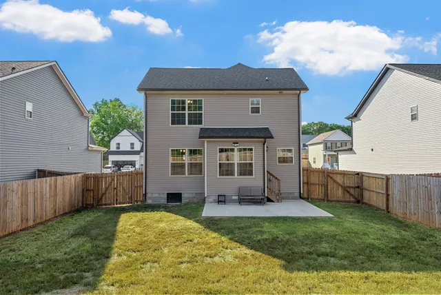 $2,050 | 1141 Tybee Drive, Clarksville, TN 37042