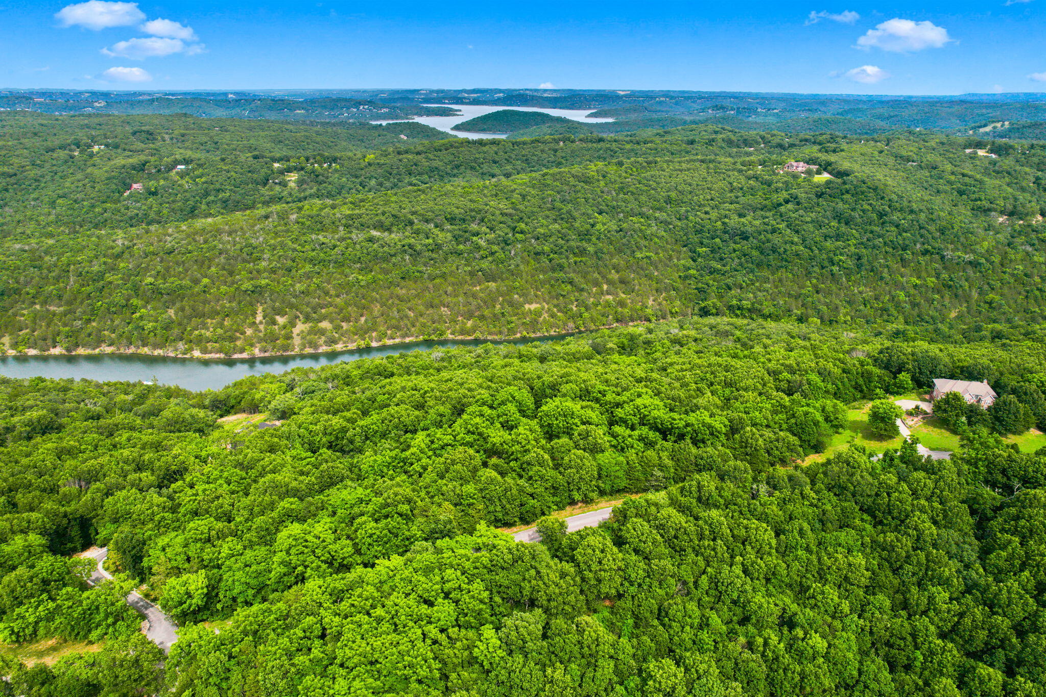Lot 12 Kingsgate Road Lampe, MO 65681 - Photo 10 of 33 16-web-or-mls-DJI_0956