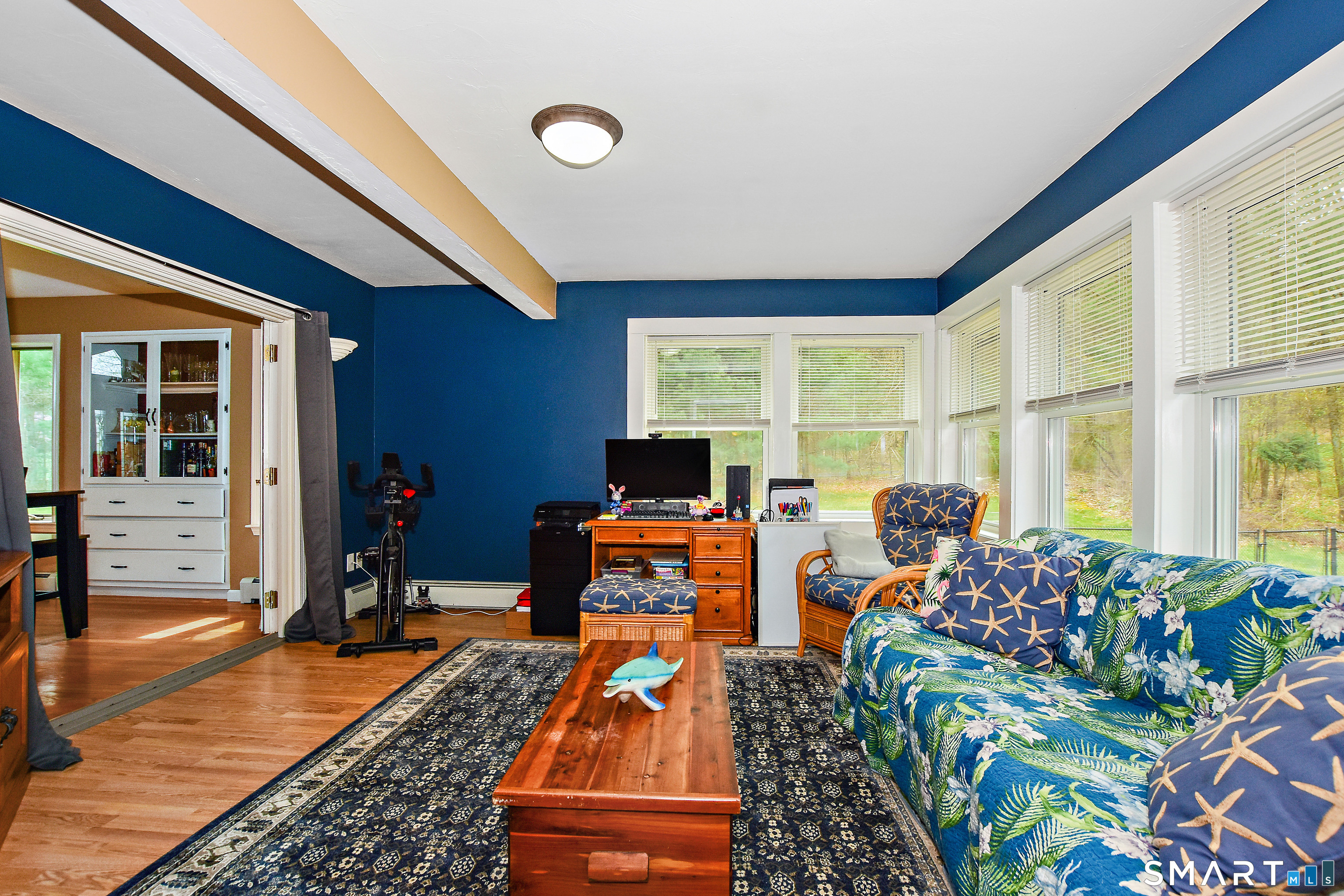 28 Blackmer Downs Road Thompson, CT 06255 - Photo 15 of 35