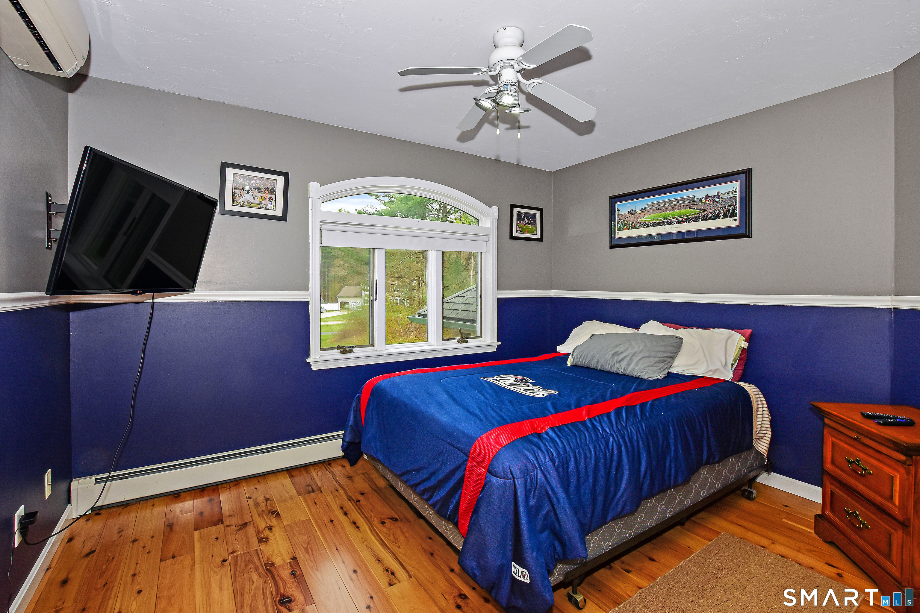 28 Blackmer Downs Road Thompson, CT 06255 - Photo 22 of 35