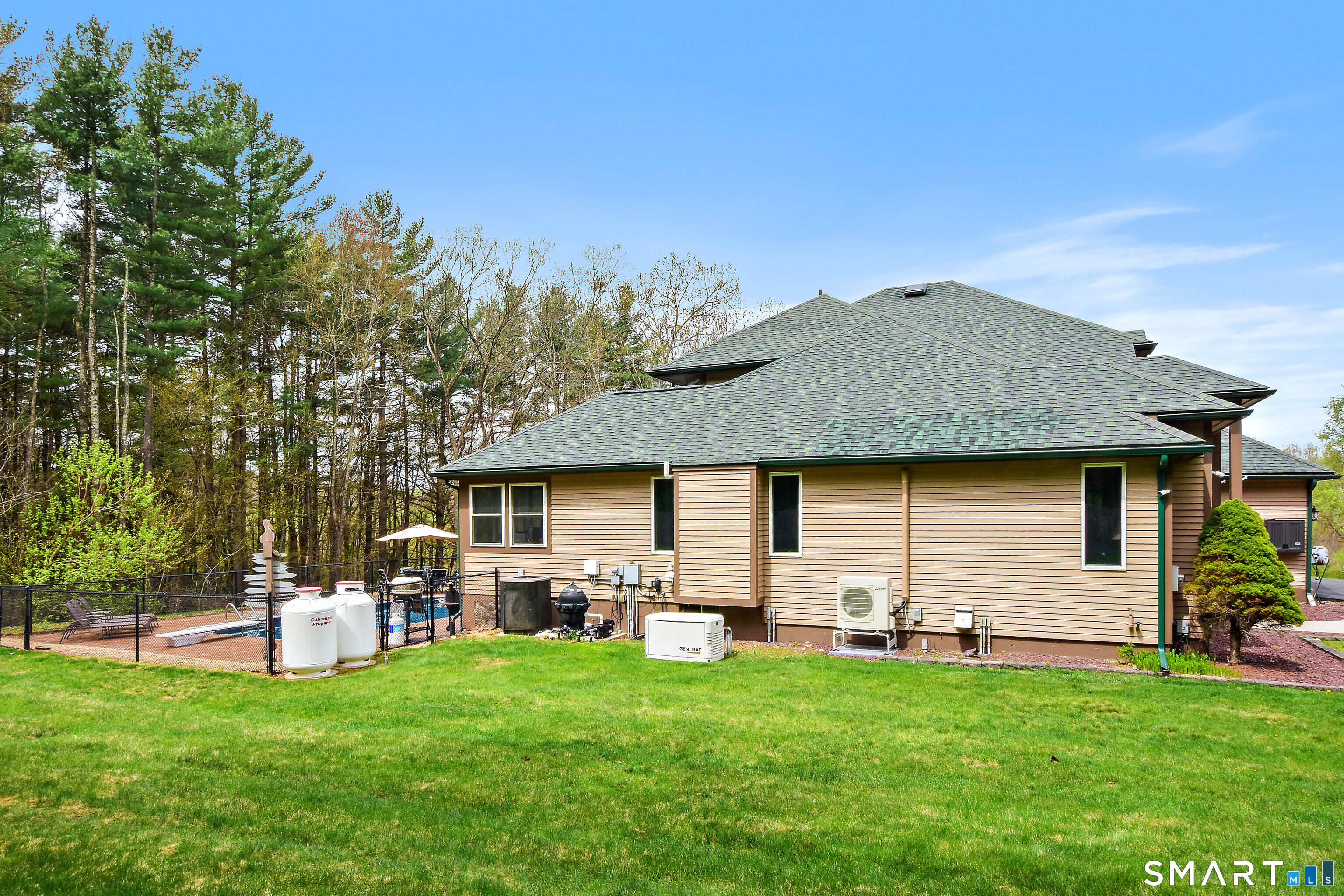 28 Blackmer Downs Road Thompson, CT 06255 - Photo 33 of 35