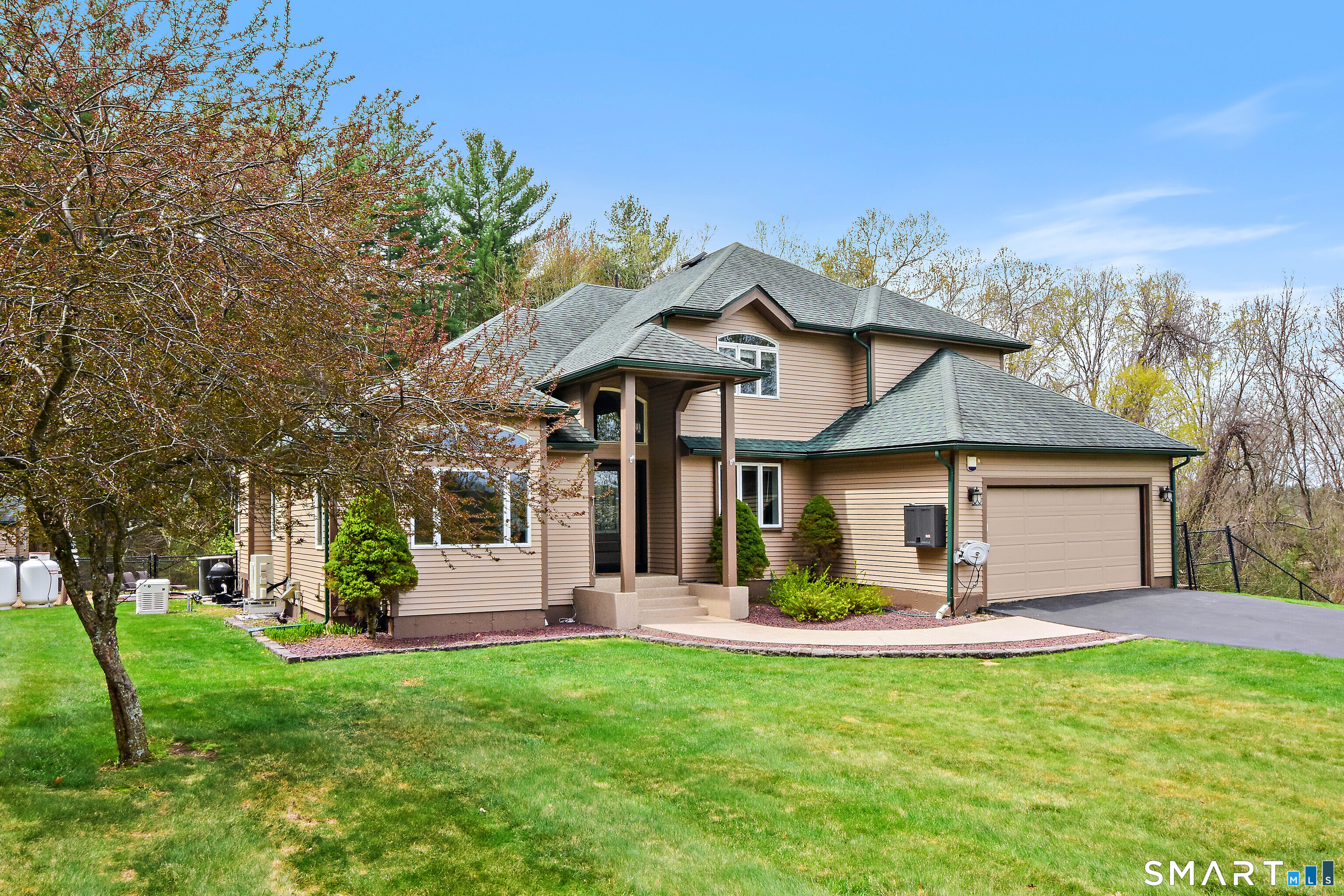 28 Blackmer Downs Road Thompson, CT 06255 - Photo 35 of 35