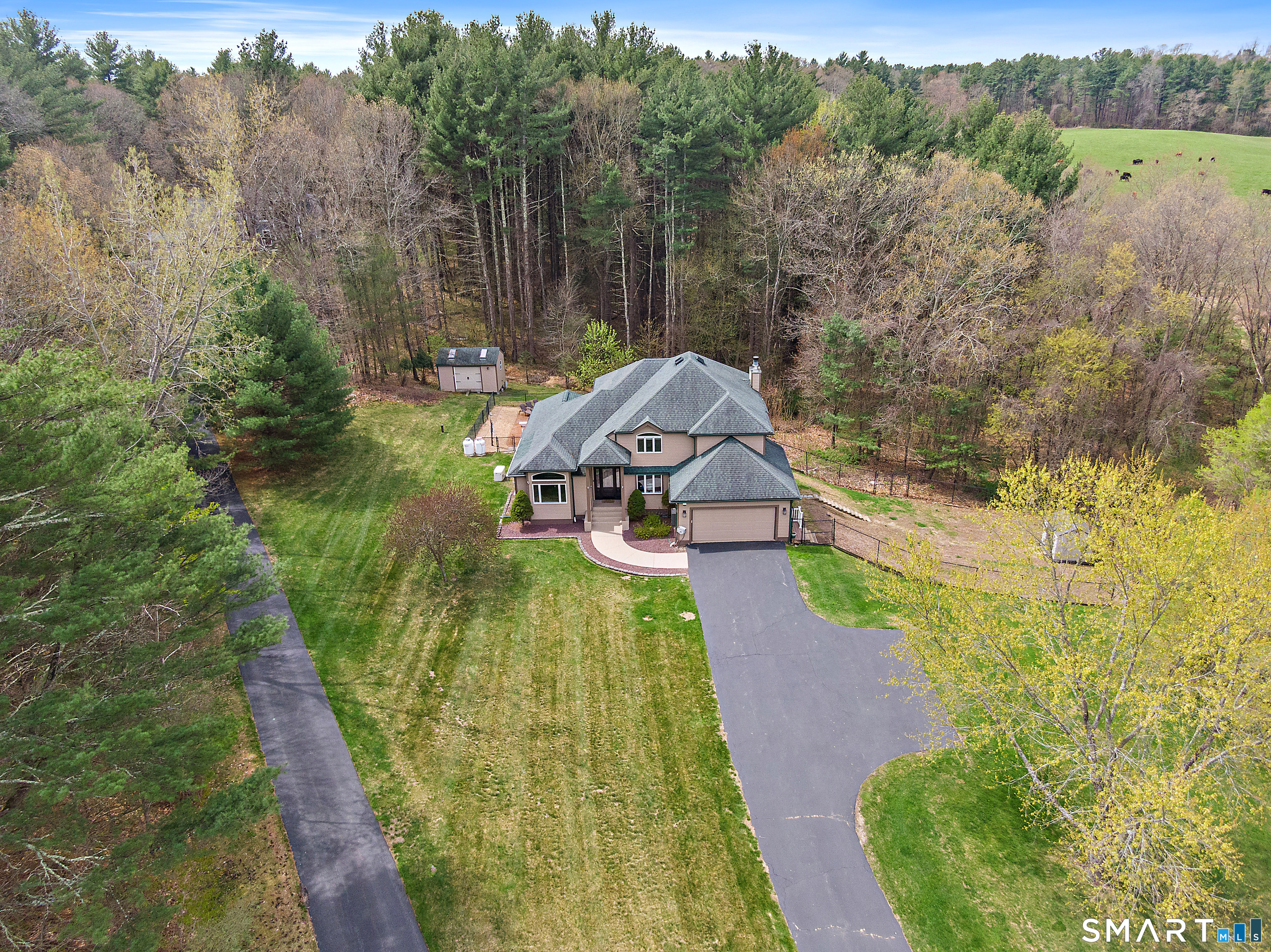 28 Blackmer Downs Road Thompson, CT 06255 - Photo 4 of 35