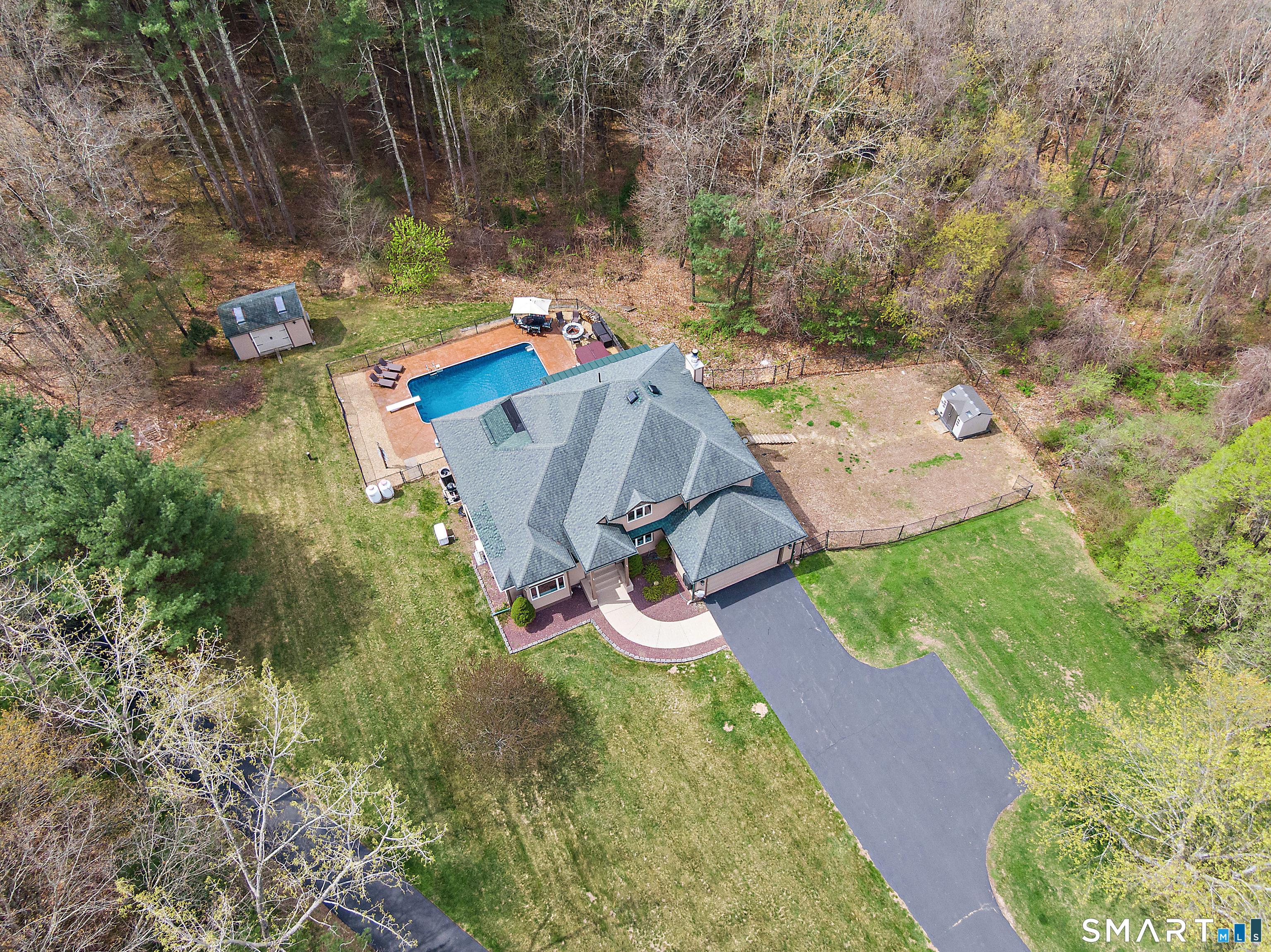 28 Blackmer Downs Road Thompson, CT 06255 - Photo 5 of 35