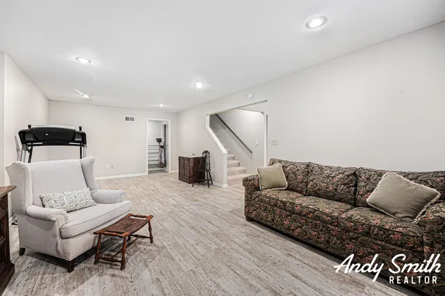 $319,900 | 3436 Eagle Ridge Court Northeast, Grand Rapids, MI 49525