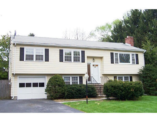 8 Augustus Road Lexington, MA 02421 - Photo 1 of 1